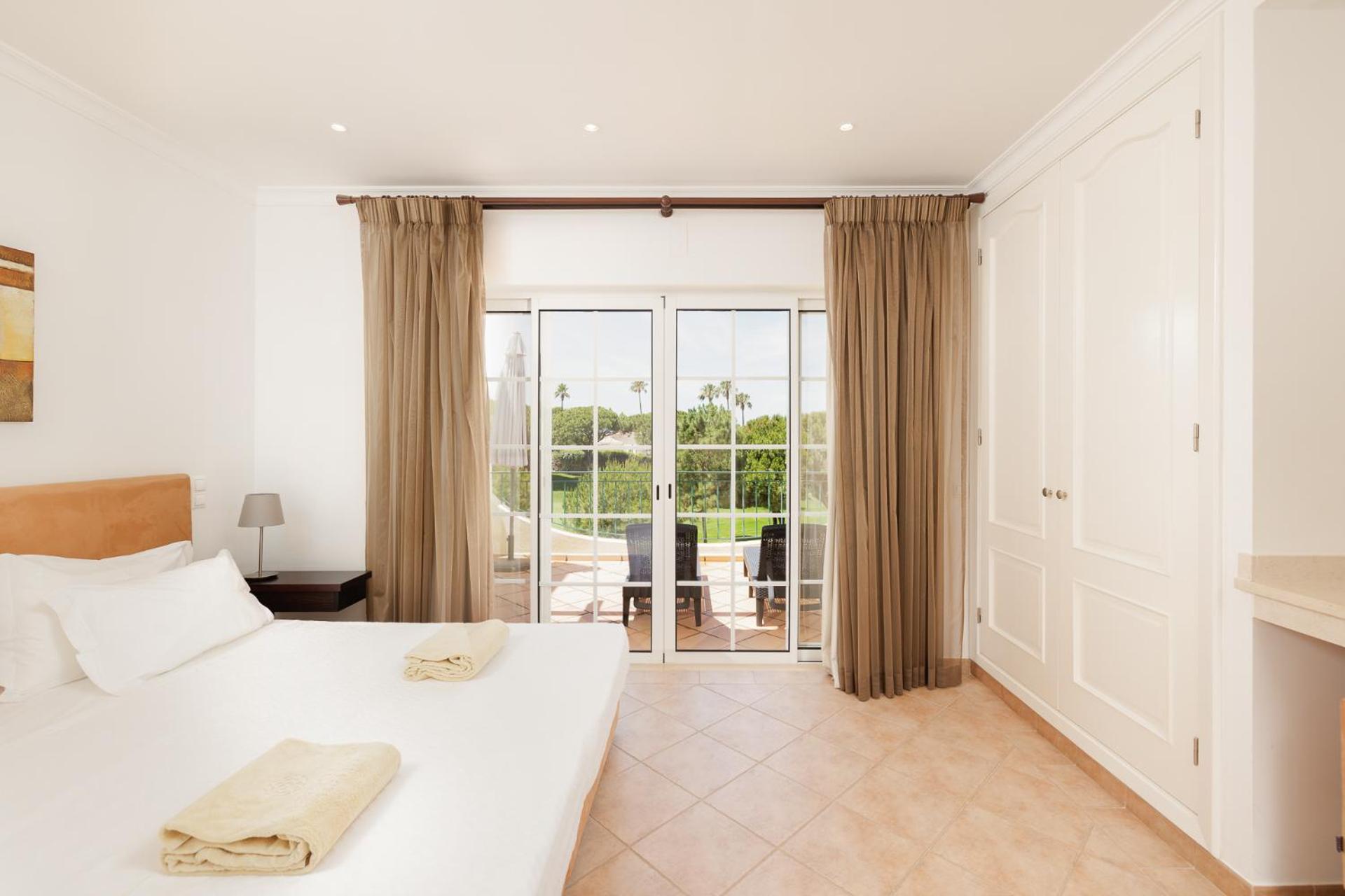 1 Bedroom, Villa