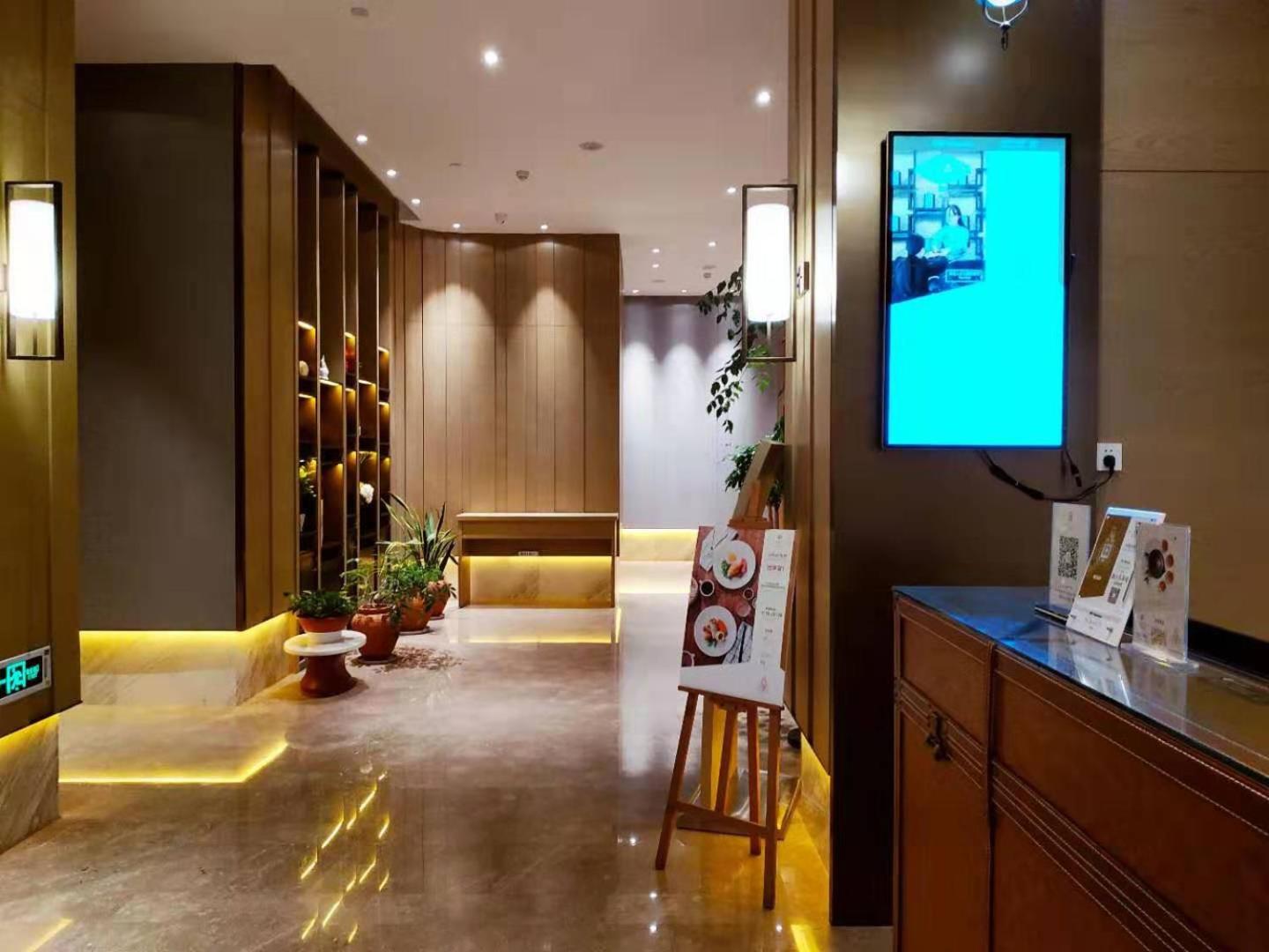 Metropolo Jinjiang Hotels (Wuhan Wanda Mansion) 9/58