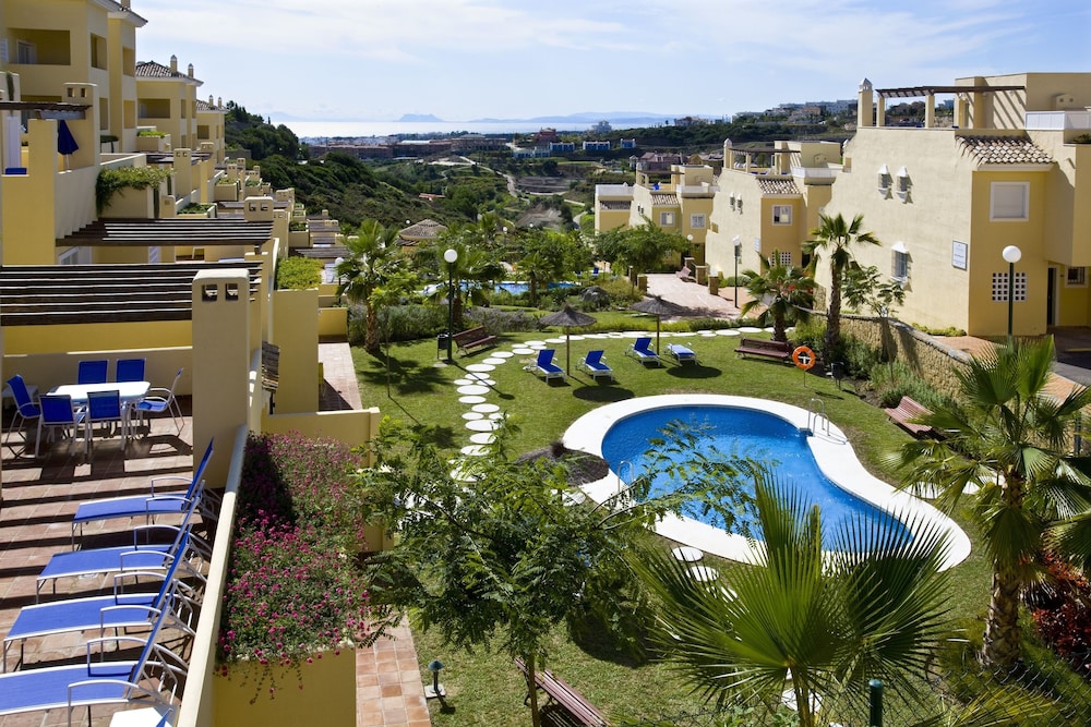 Colina Del Paraiso 56/70