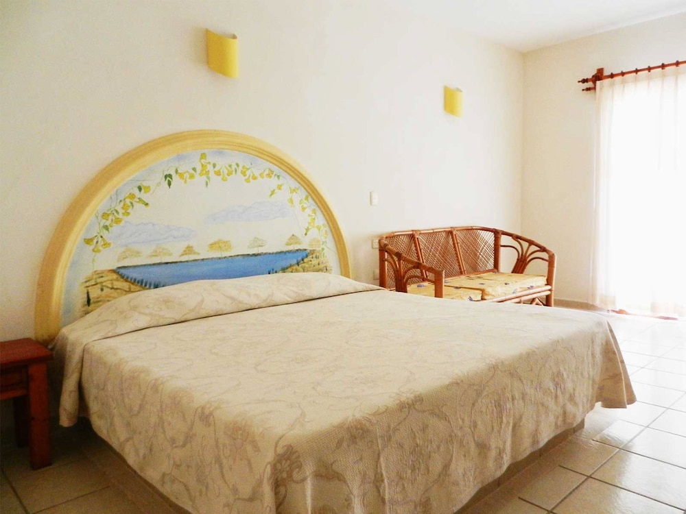Hotel Istirincha 15/42