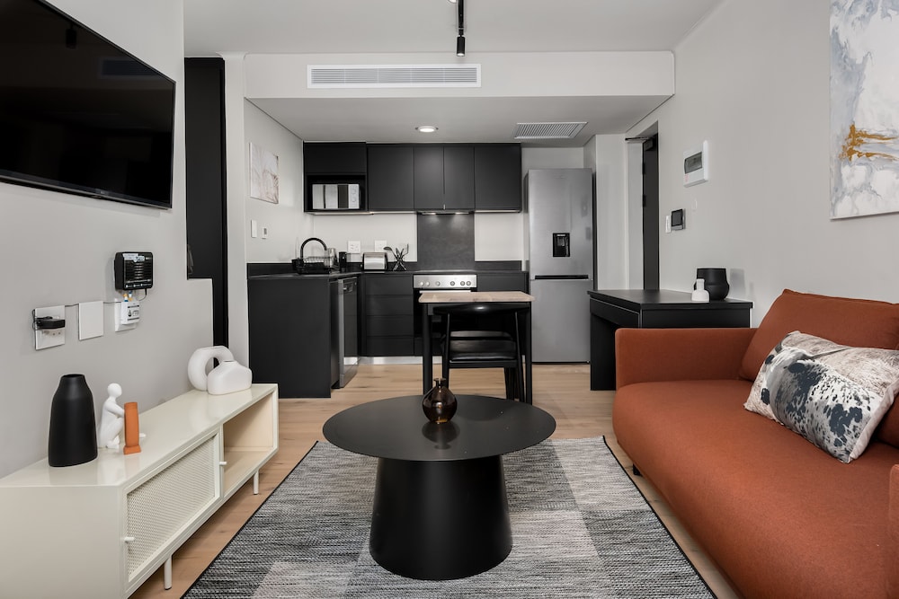 The Tokyo Aparthotel by Totalstay 27/45