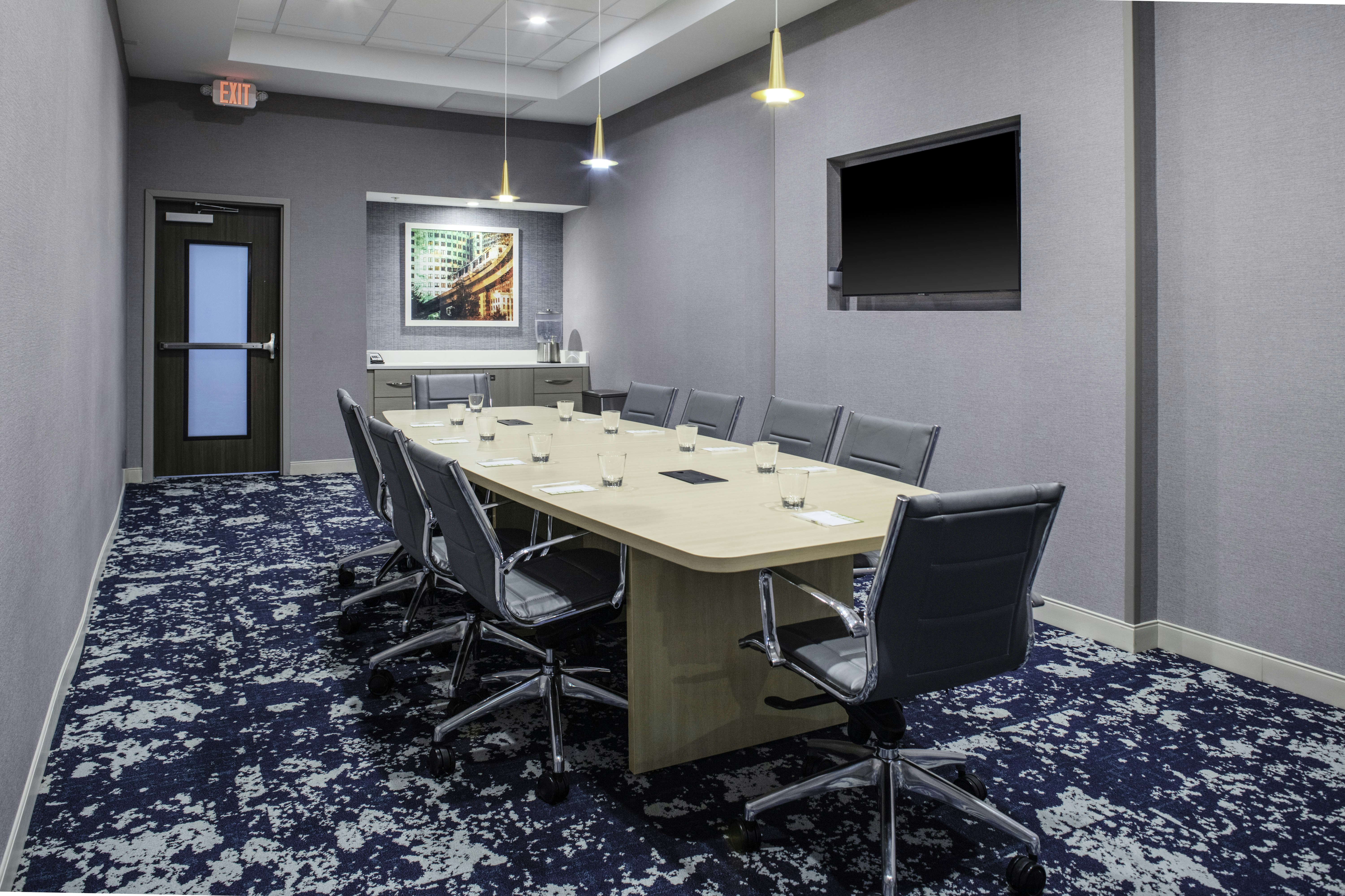 Home2 Suites by Hilton Northville Detroit 15/18