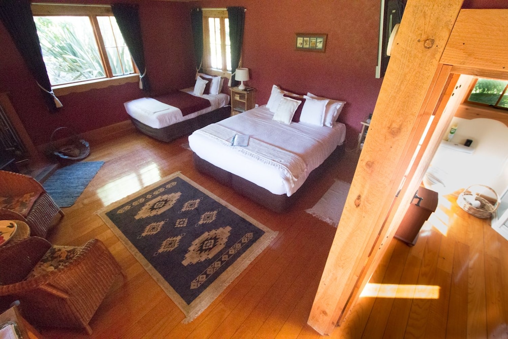 The River Lodge 23/65