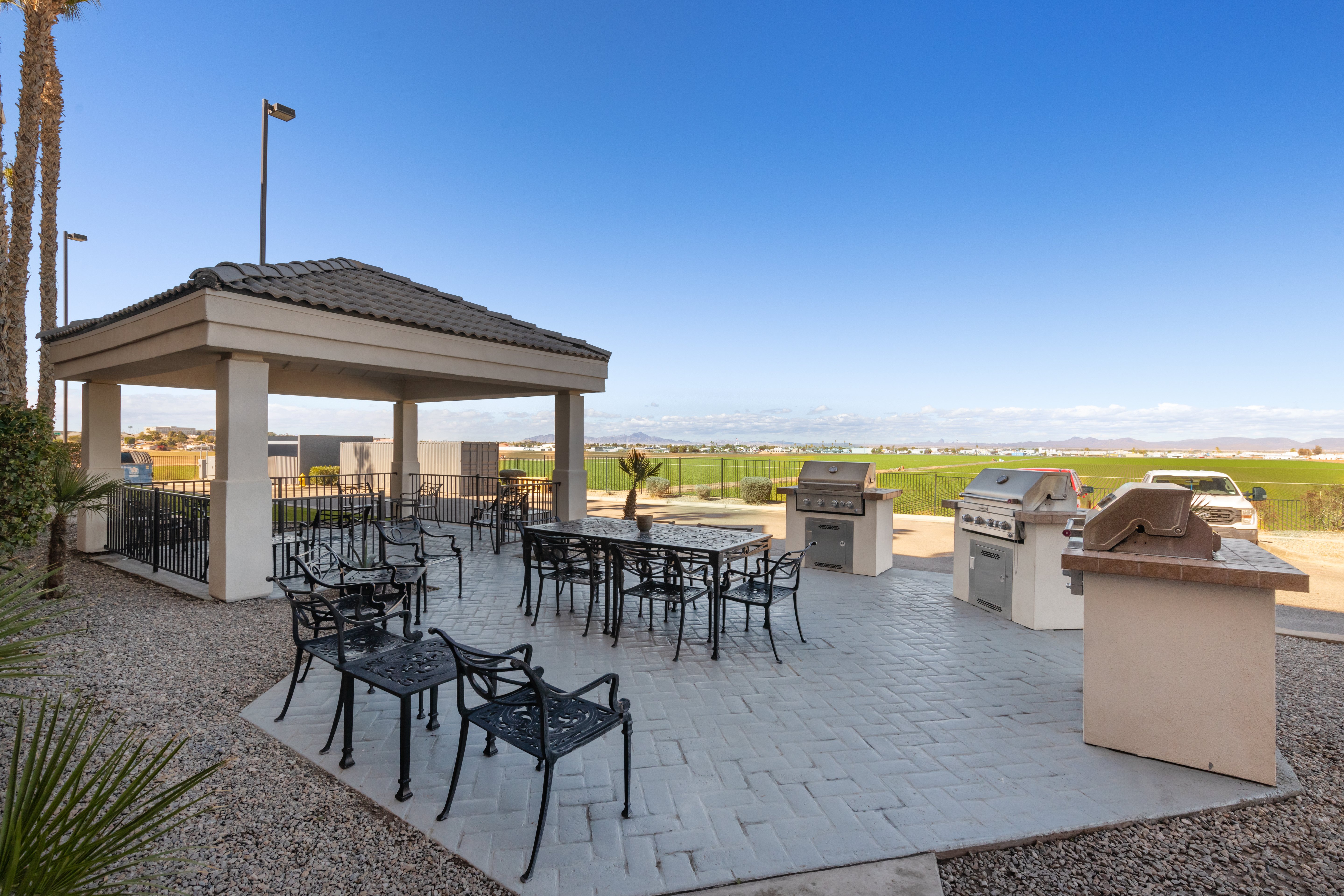 Candlewood Suites Yuma 67/73