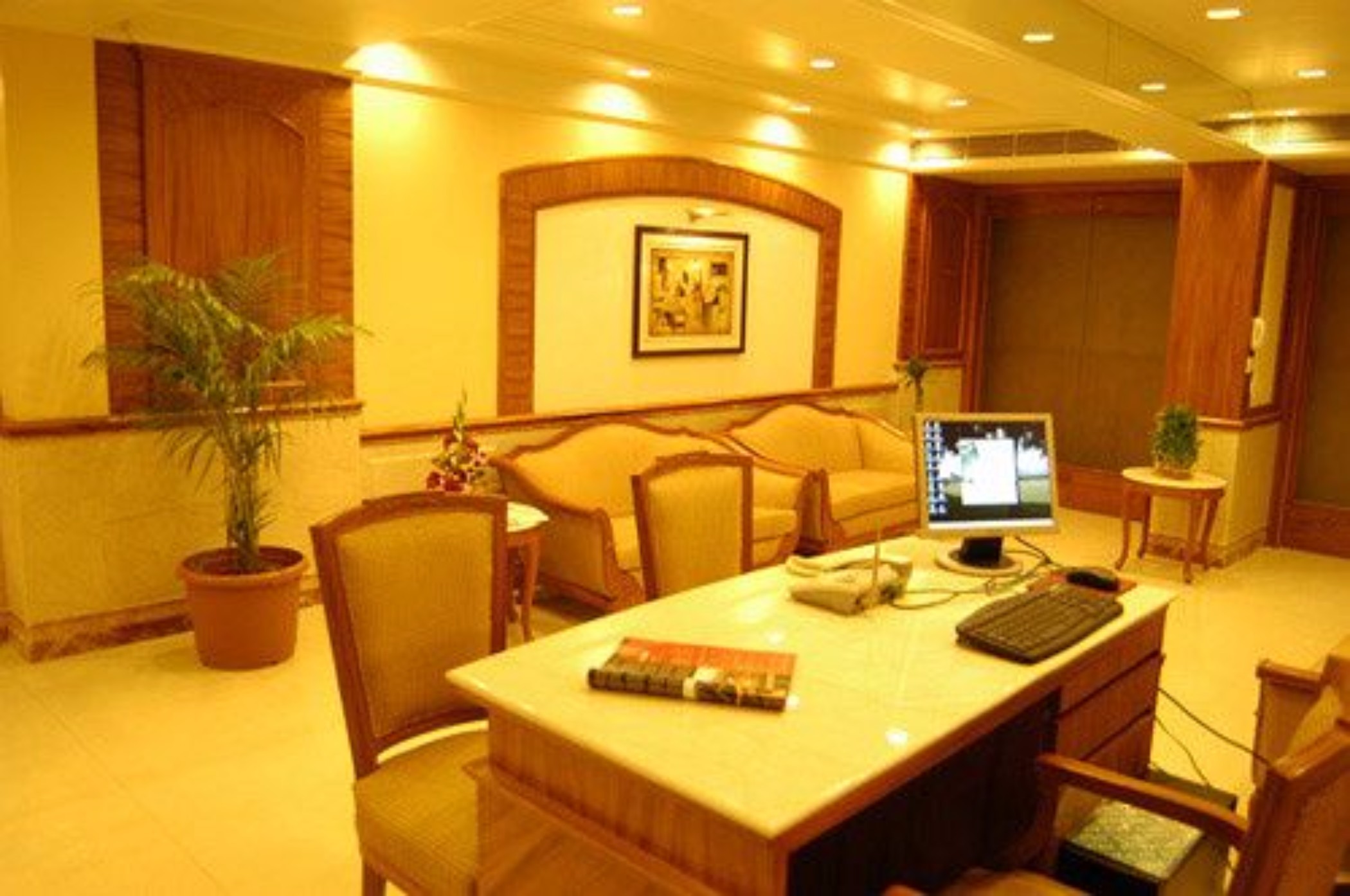 Hotel Solitaires 14/19