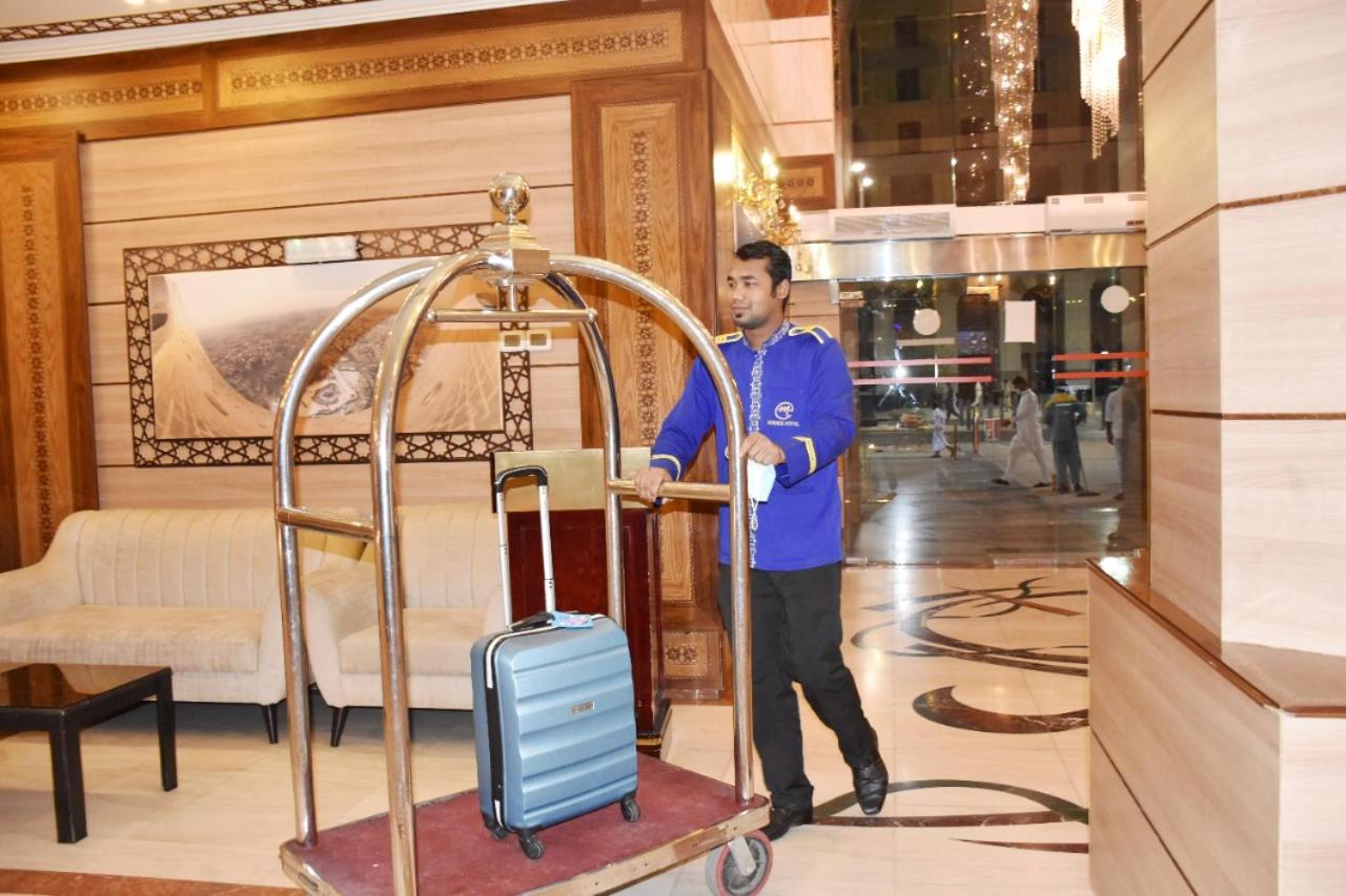 ميراج السلام(Mirage Al Salam Hotel) 40/53