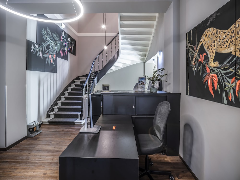 Acor Boutique Hotel 42/58