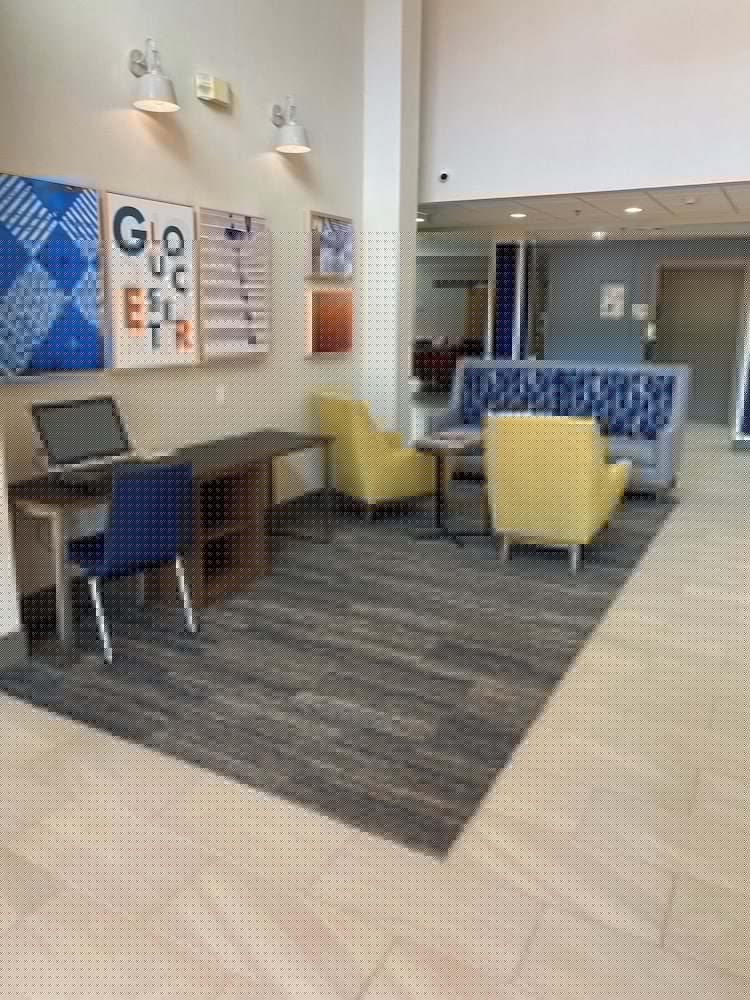 Holiday Inn Express Gloucester An Ihg Hotel 7/32