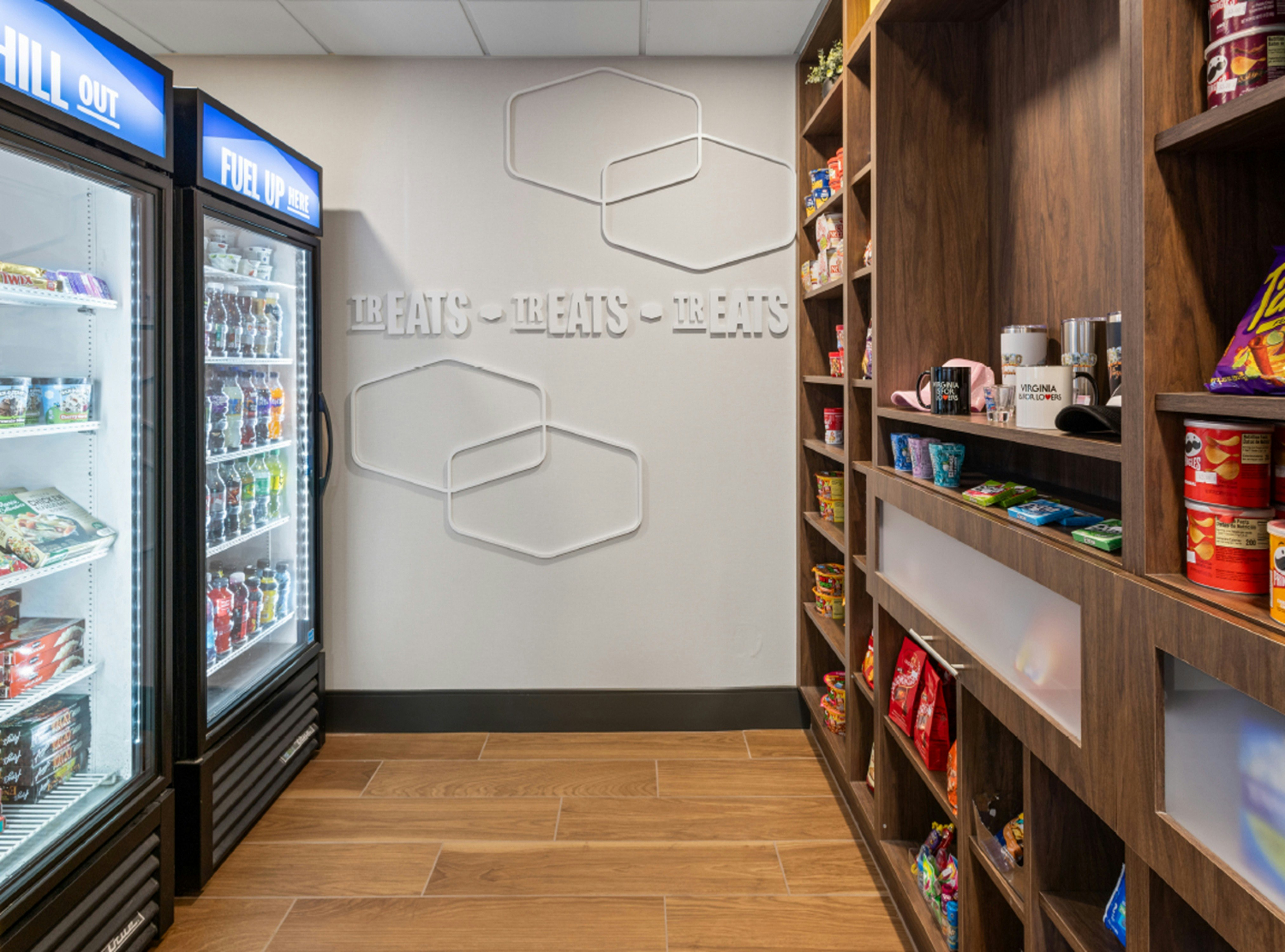 Hampton Inn & Suites Richmond/Glenside 7/37