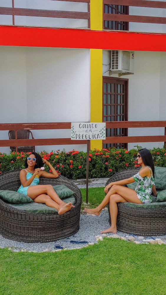 Bem Bahia Hotel 49/71