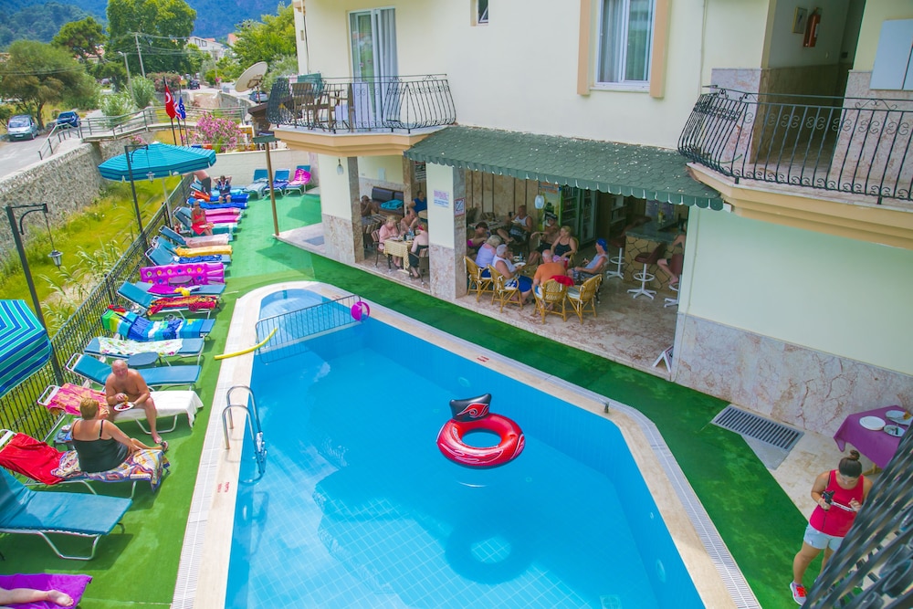 Ozlem 2 Apart Hotel 33/44