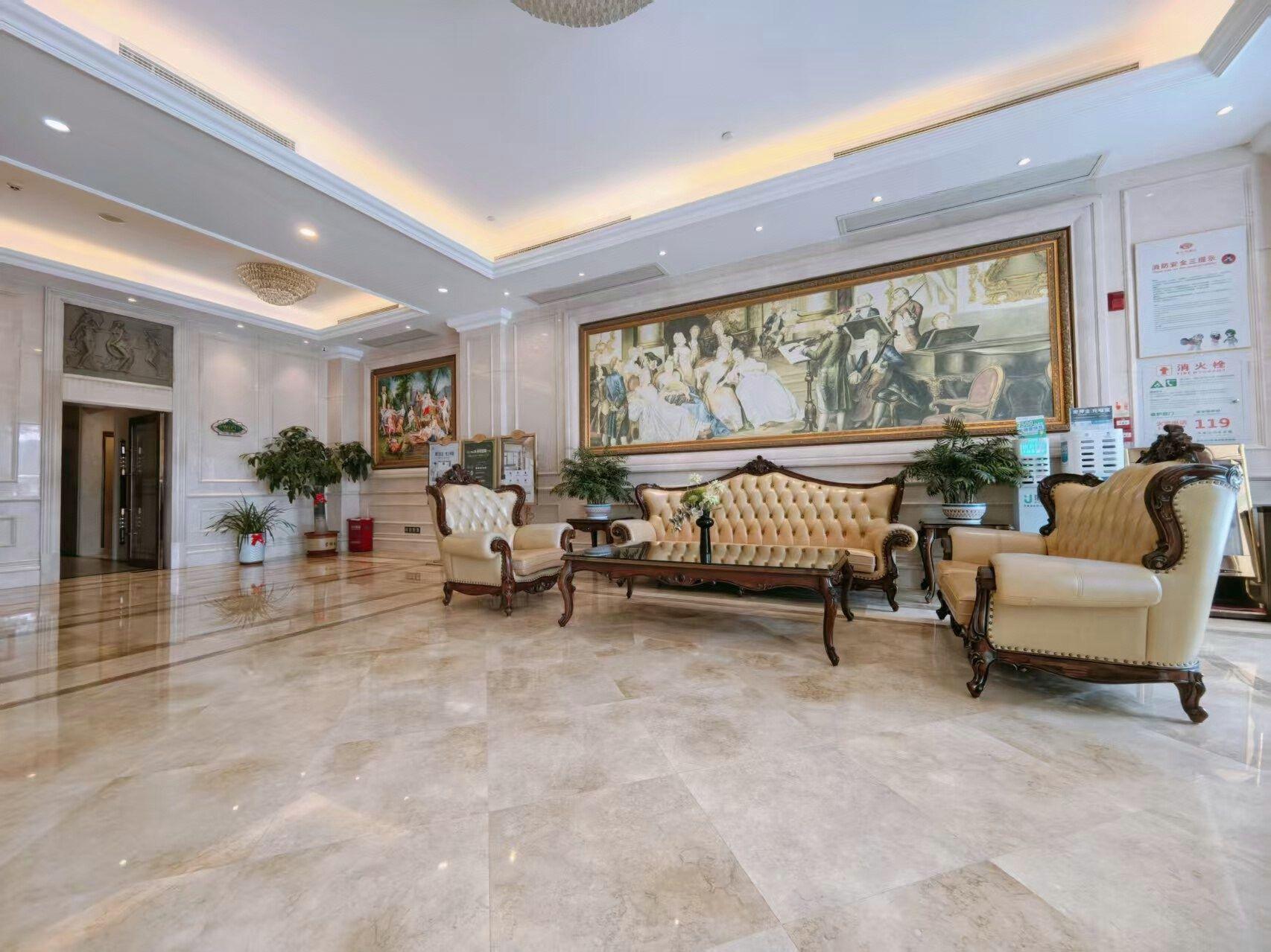 Vienna Hotel (Longmen) 30/39