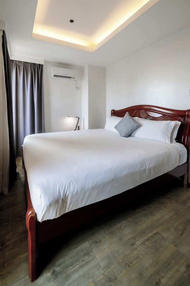 1 Bedroom, Suite