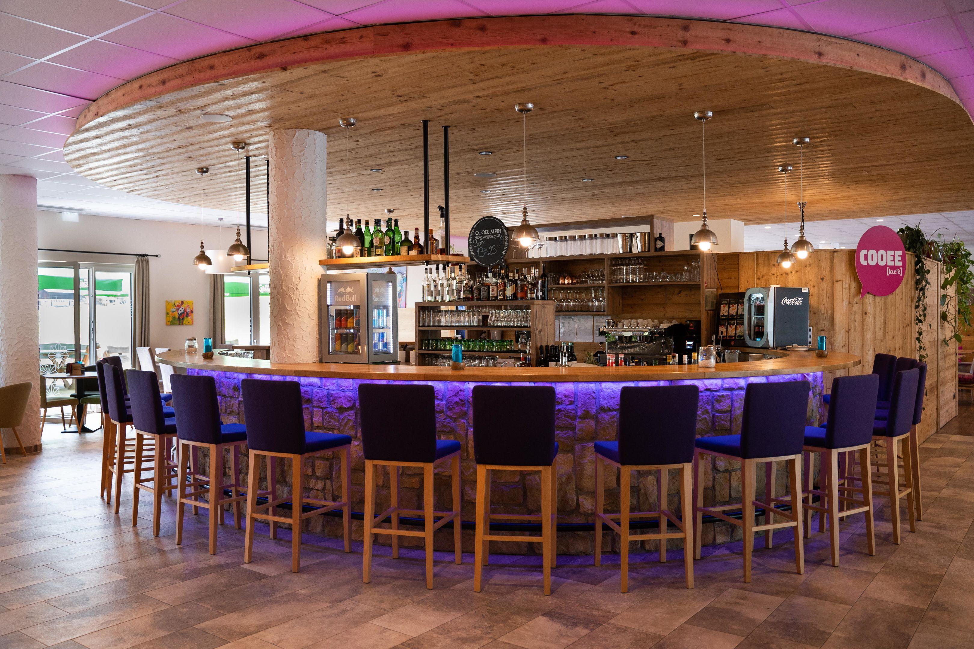 COOEE alpin Hotel Dachstein 34/50