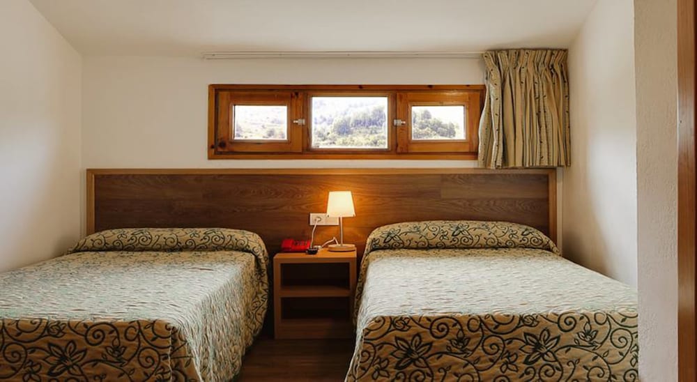 Evenia Monte Alba Hotel 19/53