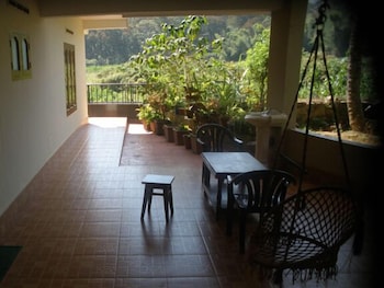 JUNGLE PALACE HOMESTAY 35/46