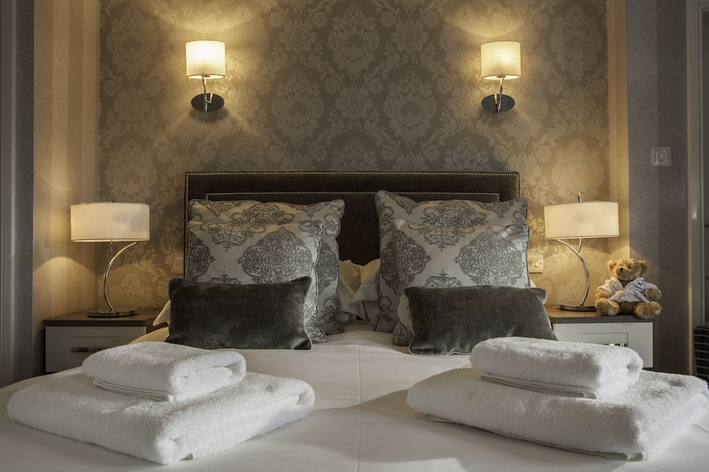 Windermere Hillthwaite Hotel 47/84