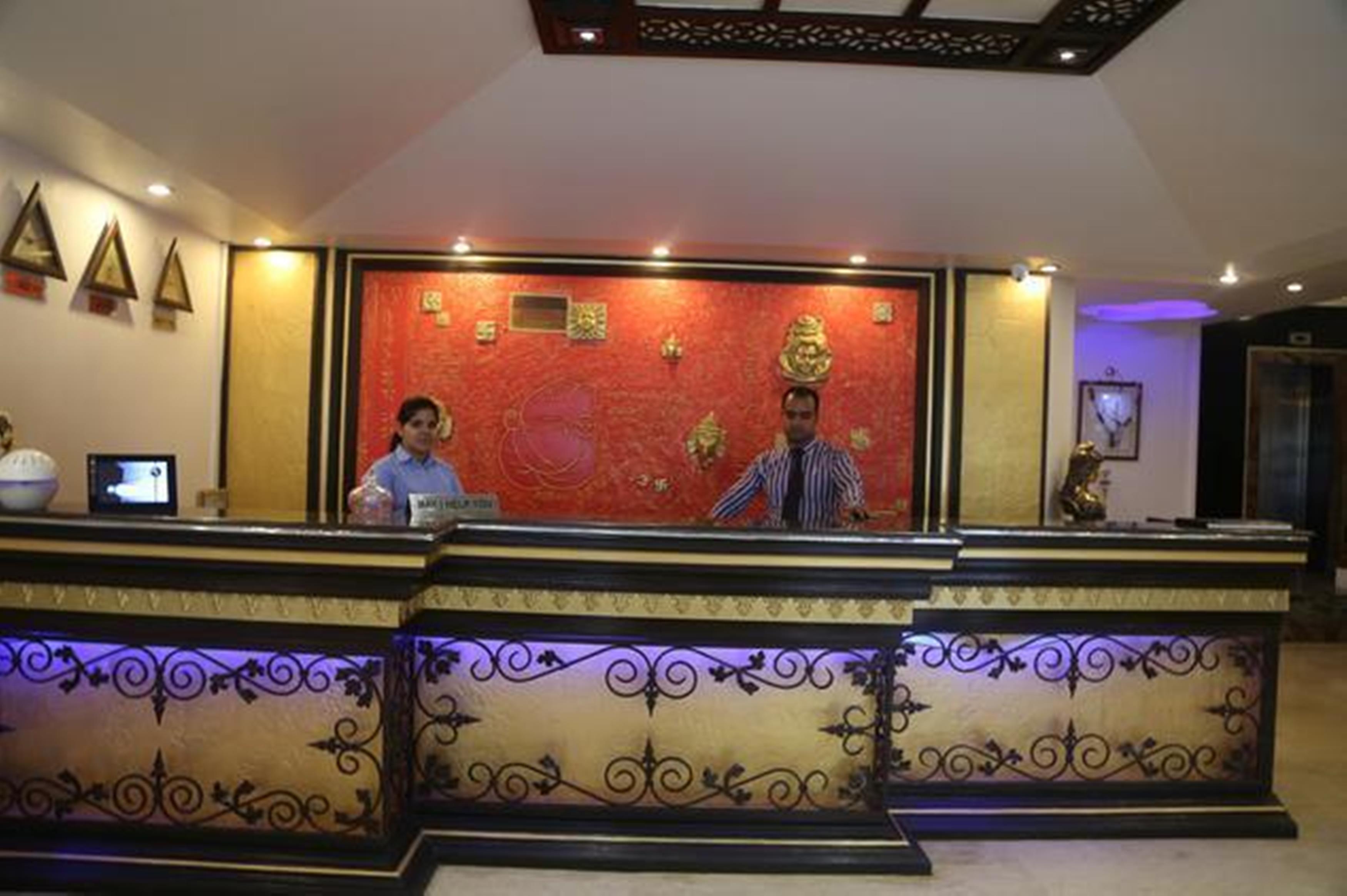 Hotel Surya International 3/16