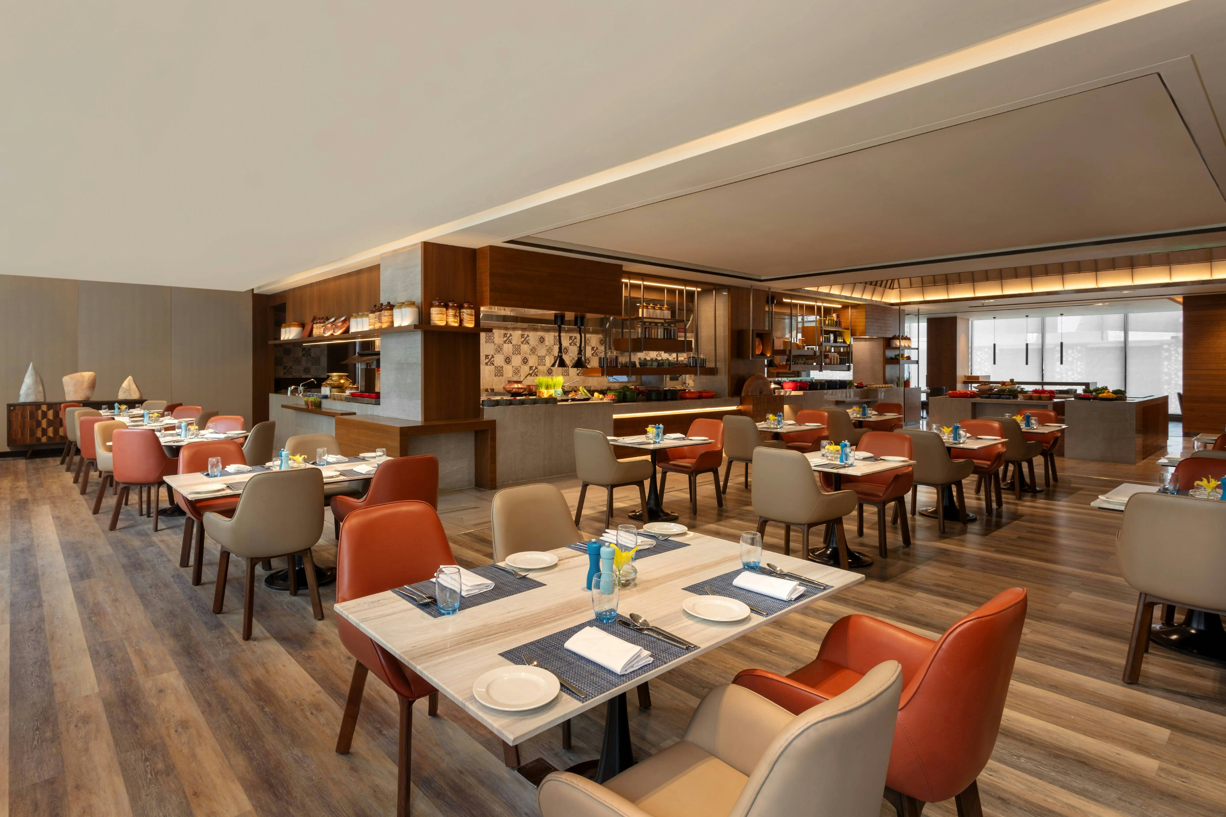 Courtyard by Marriott Amritsar 7/15