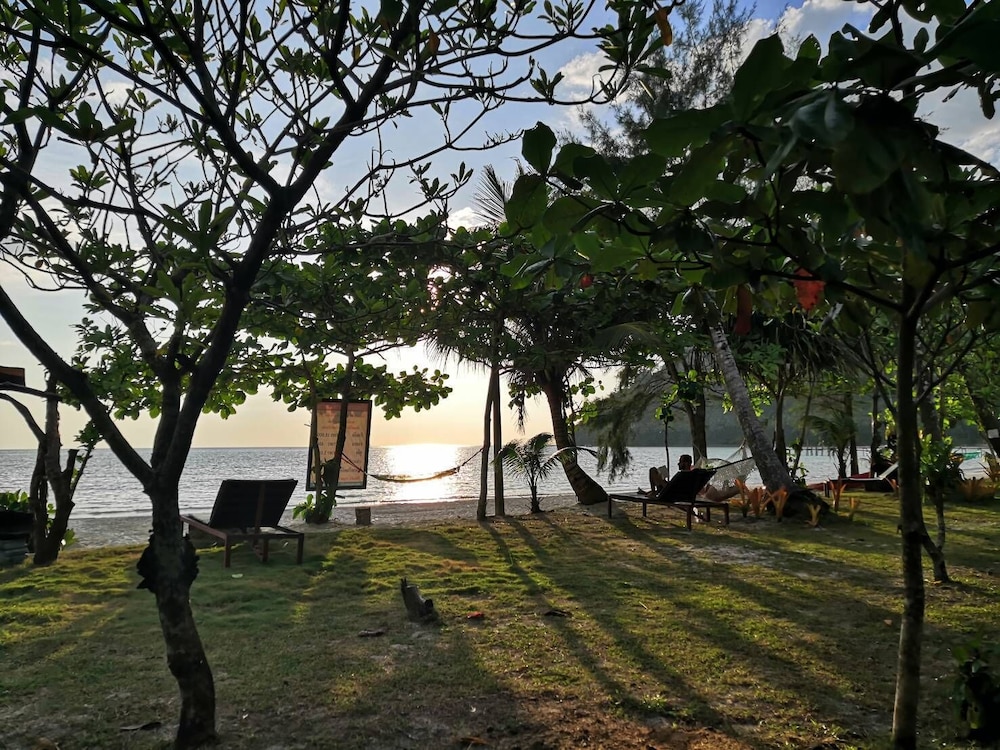 I-Lay House Koh Kood 47/50