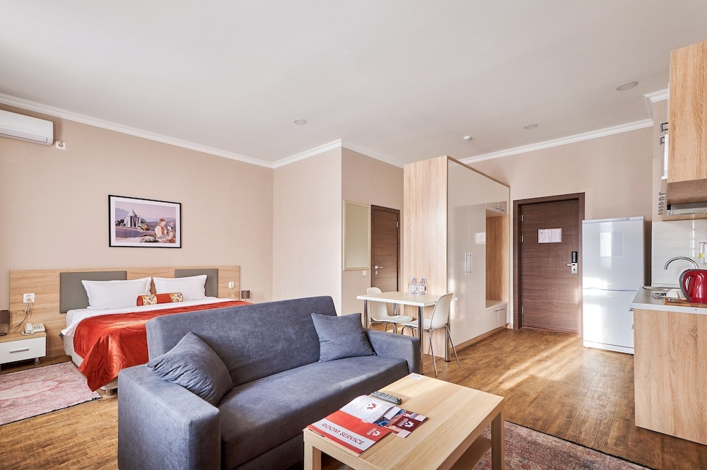 Aisha Bibi Hotel & Apartments 27/44