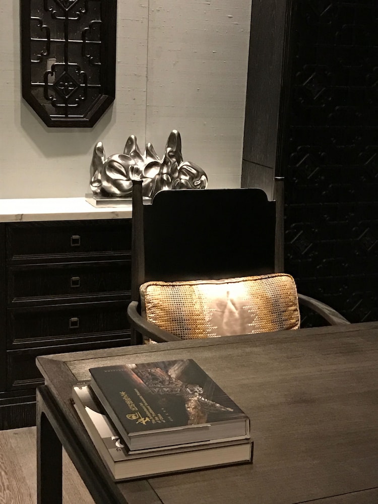 Hangzhou Jiutai Hotel، هانغتشو 10/53