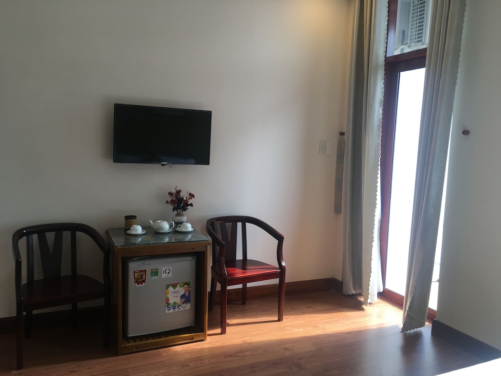 Phuong Quang Hotel 15/19