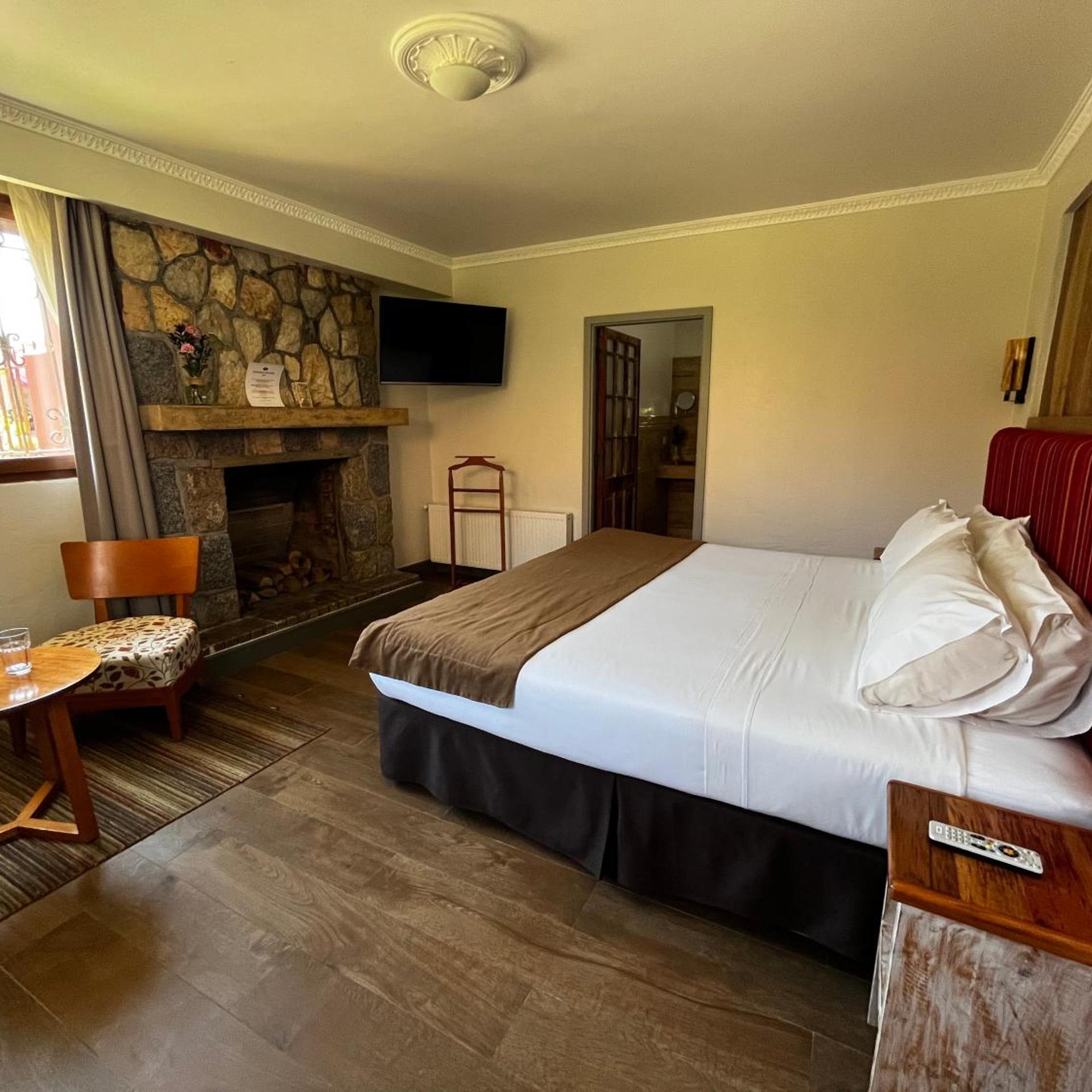 Hotel Boutique BC Wine Casablanca 10/50