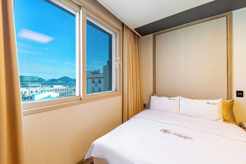 Yeosu Stay Hotel 7/53