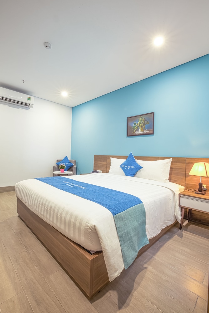 Yen Vy Hotel & Apartment 19/61