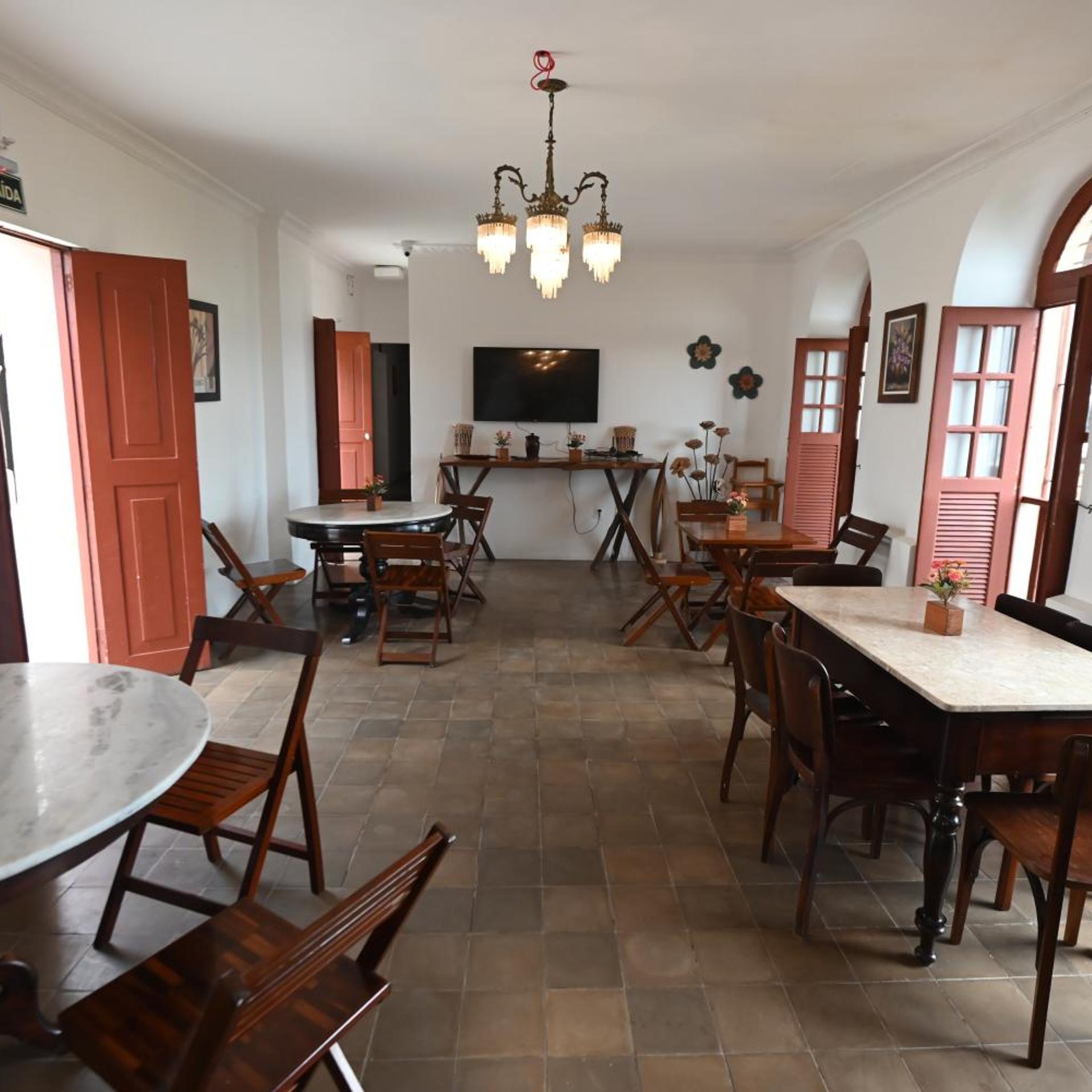 Pousada Historica Convento da Conceicao 35/50