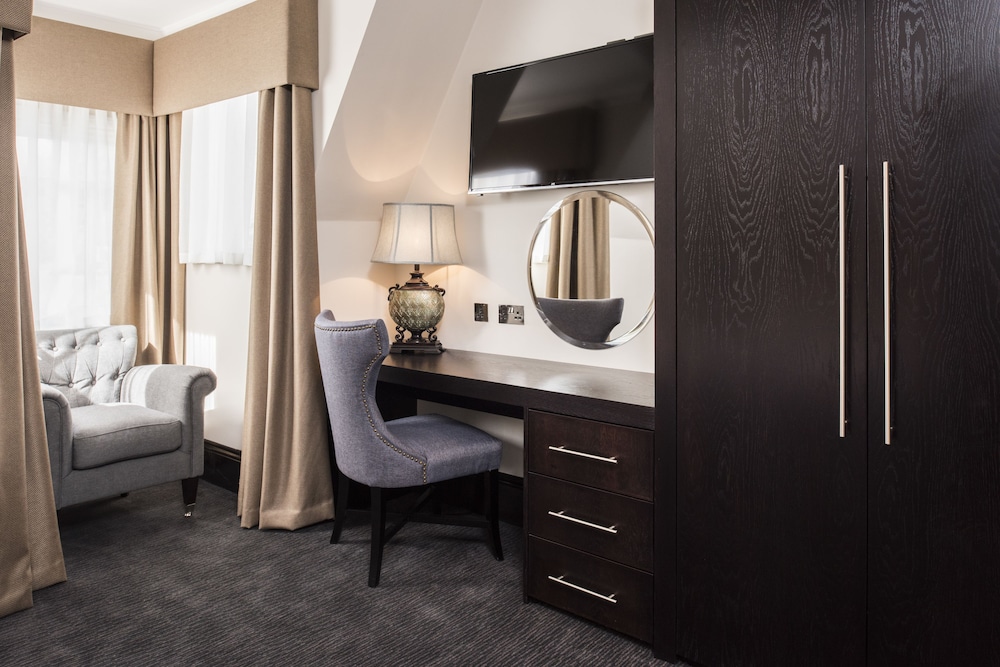 The Vermont Aparthotel 46/46