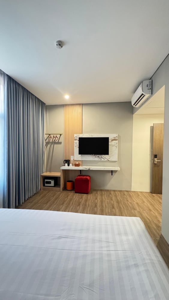d'primahotel ITC Mangga Dua 13/24