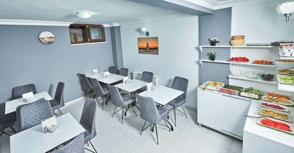 TAKSIM UNIQUE SUITES 63/73