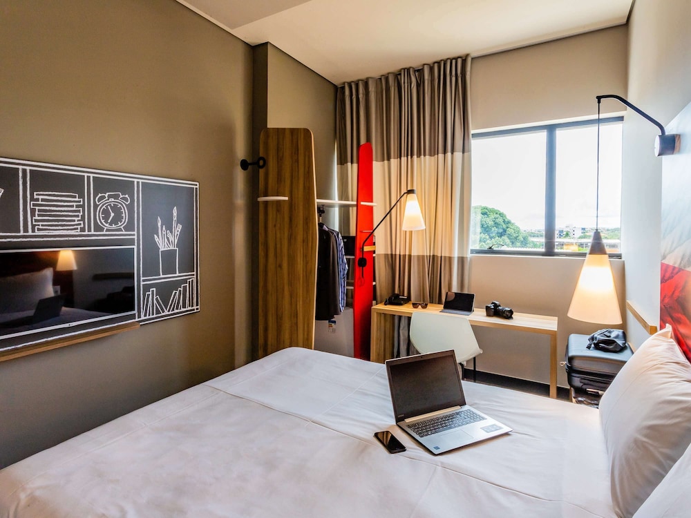 Ibis Palmas Avenida Jk Hotel 33/51