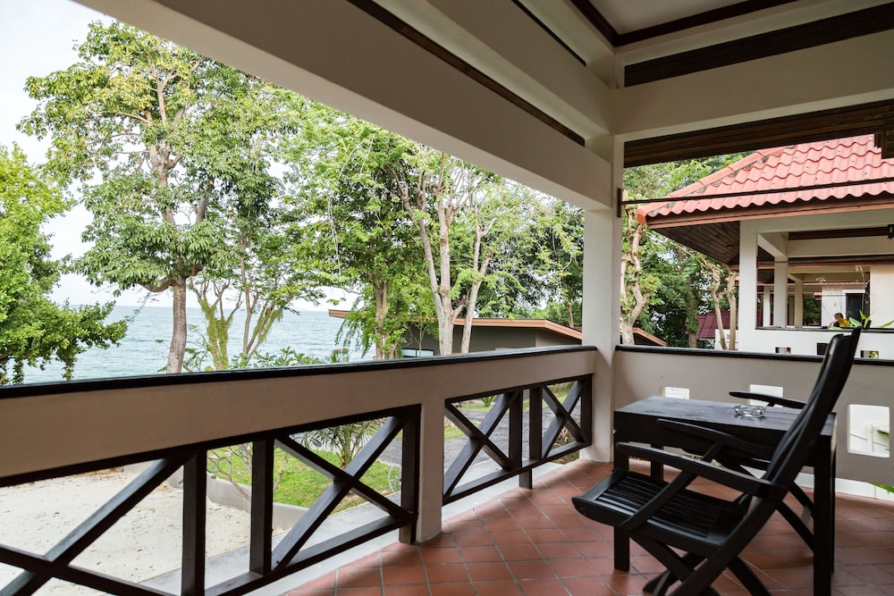 Ao Cho Grandview Hideaway Resort 62/77
