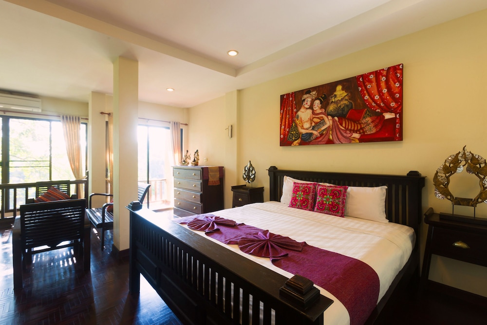Villa San Pee-Seua 8/50