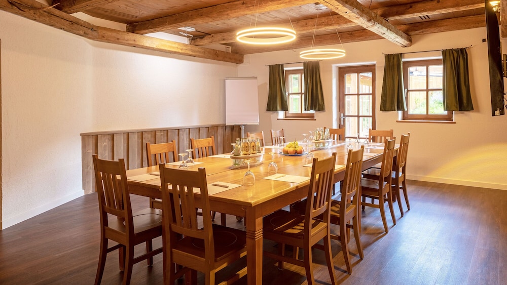 Novum Alpenhotel Inzell 69/82