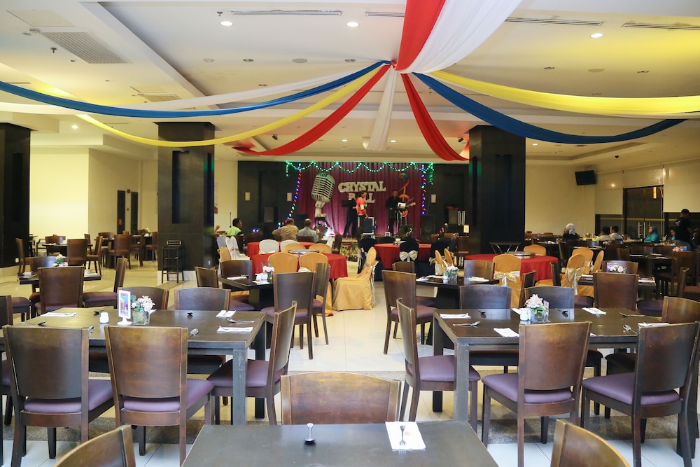 Permai Hotel 34/50