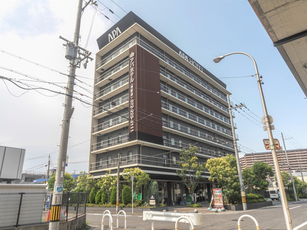 APA Hotel Sakai Ekimae 1/62