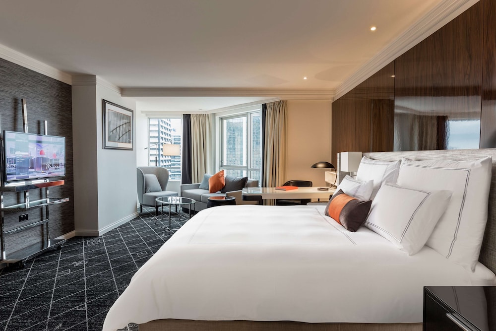 Swissotel Sydney 21/73