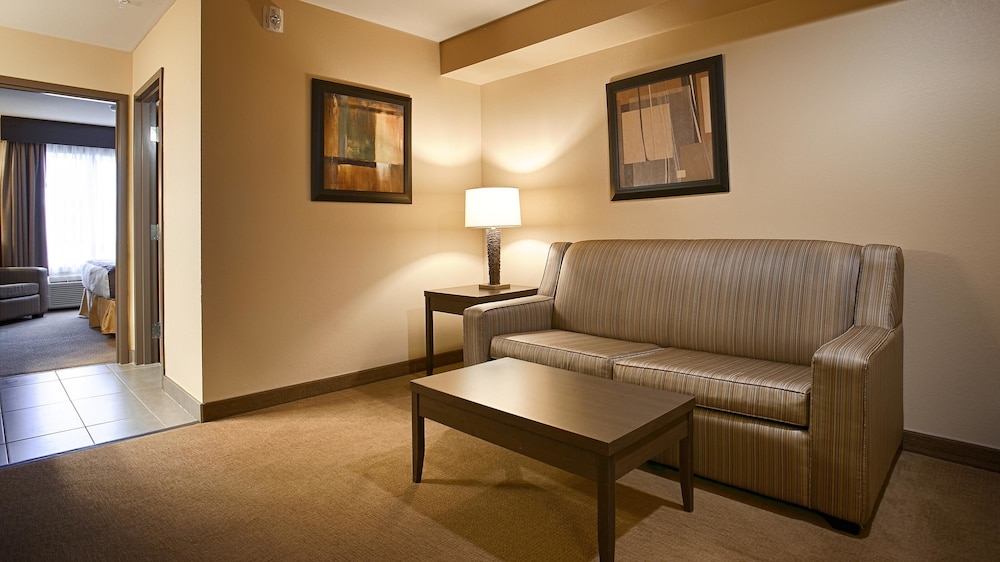 Best Western Saint John Hotel 24/40
