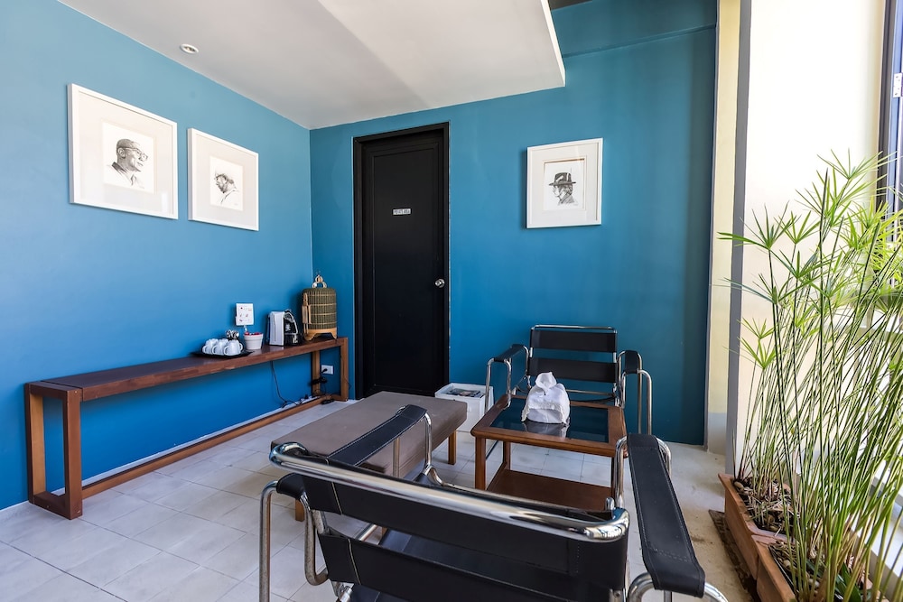 LoogChoob Homestay 34/61