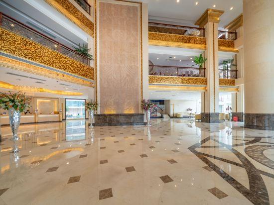 Tai'an International Hotel 9/33