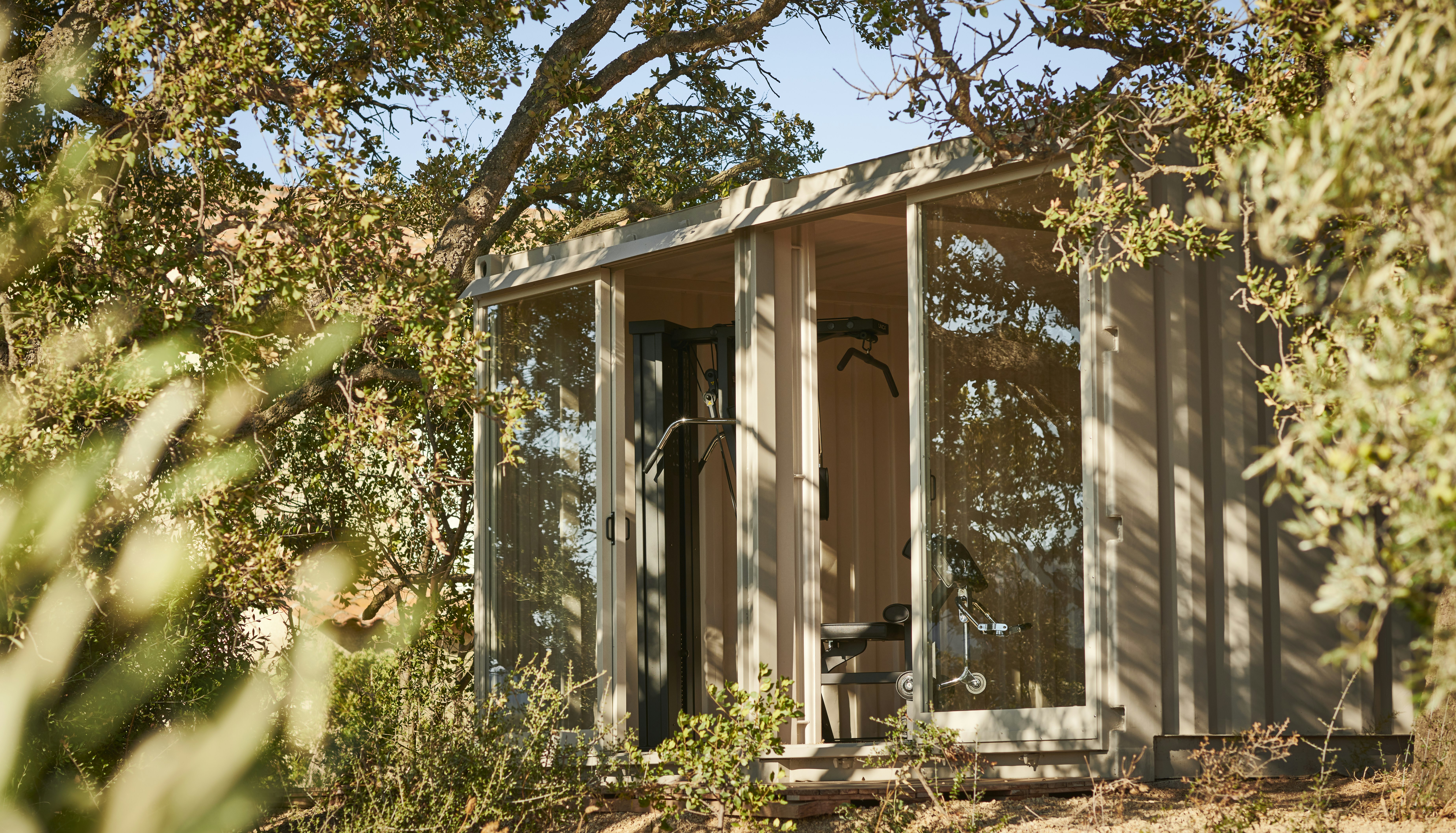 Cascioni Eco Retreat 4/59