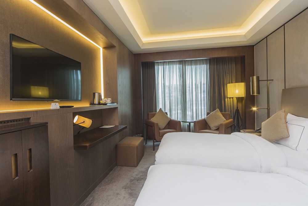 Naz City Hotel Taksim 34/69