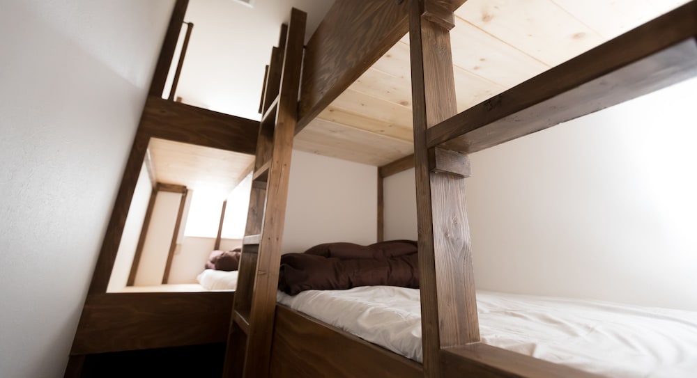 Osaka Namba Hostel Miyabi 17/49