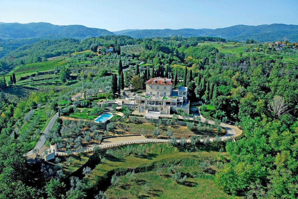 VILLA LA BORGHETTA RESORT 36/46