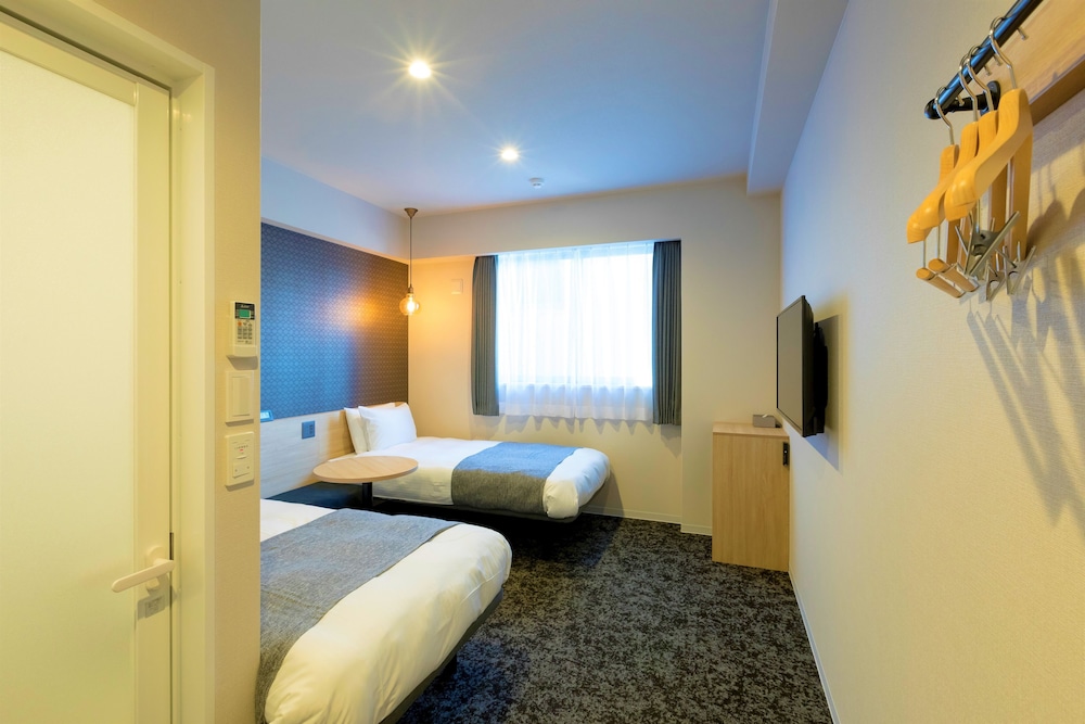 M's Hotel Kyoto Station Taruya 12/29