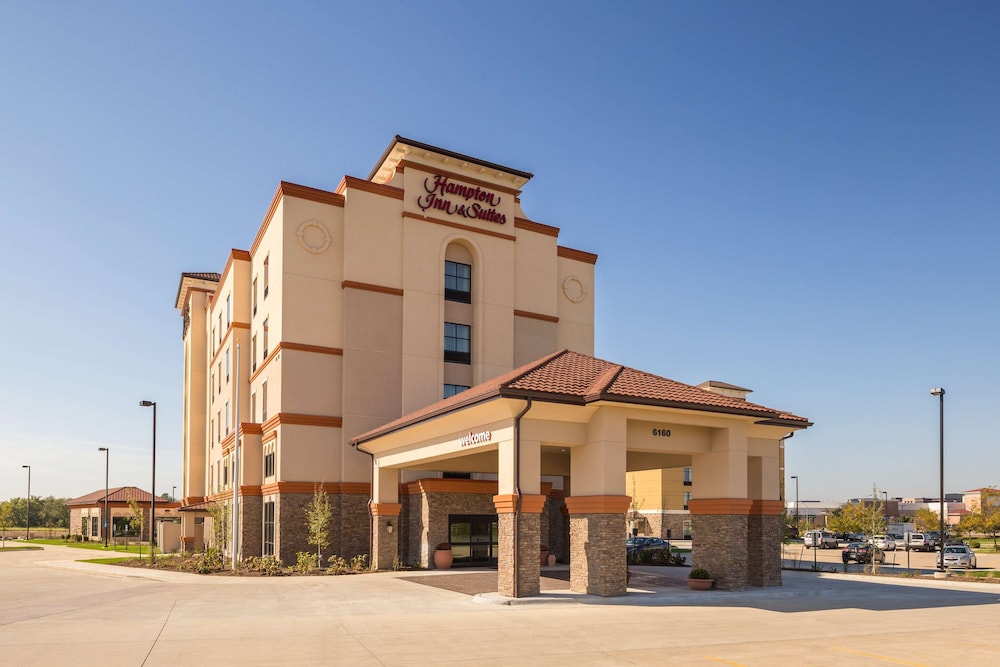 Hampton Inn Suites West Des Moines Sw Mall Area Ia 3/41